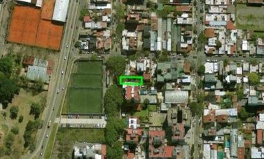 Terreno en venta - 233Mts2 - Morón