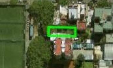 Terreno en venta - 233Mts2 - Morón