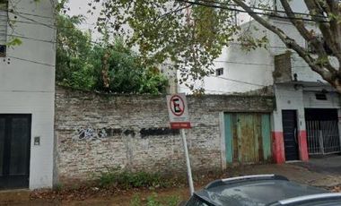 Terreno en venta - 233Mts2 - Morón