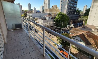 Excelente Departamento 2 ambientes.- Banfield Este