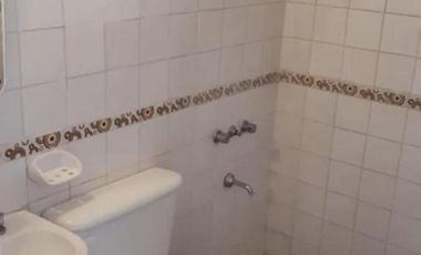 Departamento en alquiler - 1 Dormitorio 1 Baño  Esteban Echeverría