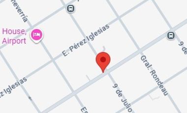 Departamento en alquiler - 1 Dormitorio 1 Baño  Esteban Echeverría