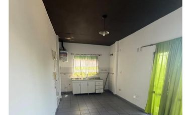 Departamento en alquiler - 1 Dormitorio 1 Baño  Esteban Echeverría