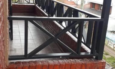 Departamento en alquiler - 1 Dormitorio 1 Baño  Esteban Echeverría