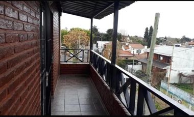 Departamento en alquiler - 1 Dormitorio 1 Baño  Esteban Echeverría