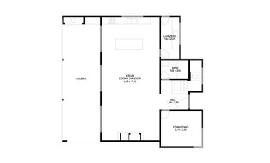 Casa en venta - 4 Dormitorios 3 Baños - Cochera - 1.320Mts2 - La Plata