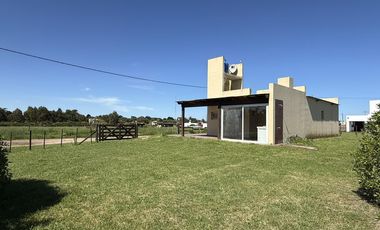 Casa en calle 90 esquina 21