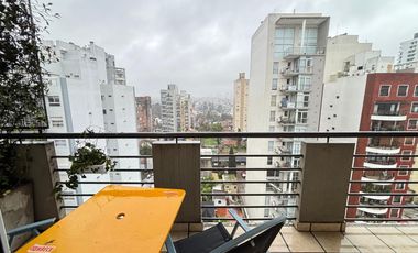 Departamento - Banfield Este