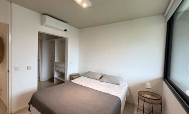 Departamento en Beccar Central