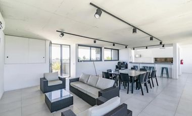 Departamento en Beccar Central