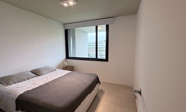 Departamento en Beccar Central