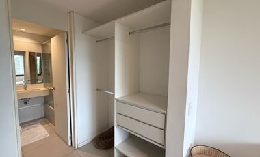 Departamento en Beccar Central