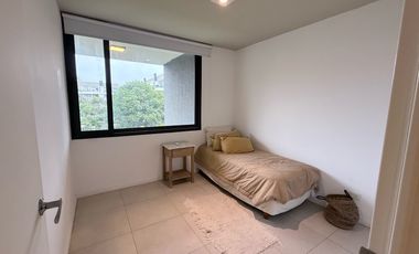 Departamento en Beccar Central