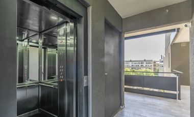 Departamento en Beccar Central