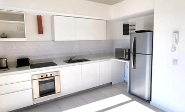 Departamento en Beccar Central