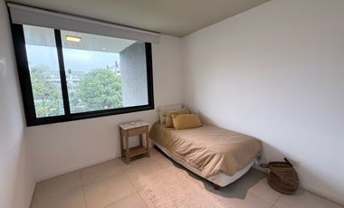 Departamento en Beccar Central