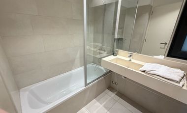 Departamento en Beccar Central