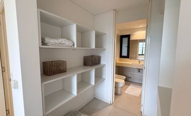 Departamento en Beccar Central