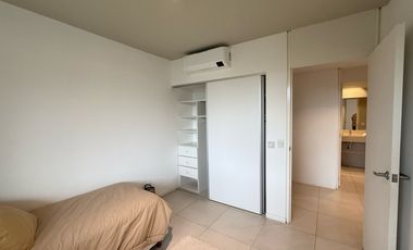 Departamento en Beccar Central