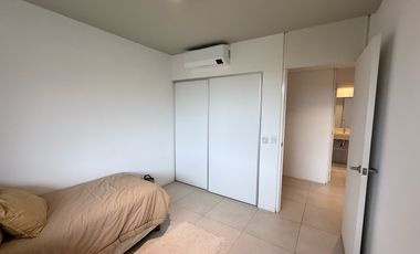 Departamento en Beccar Central