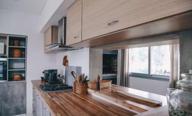 Casa en Barrancas de San Benito