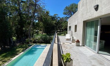 Casa en Barrancas de San Benito