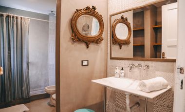 Casa en Barrancas de San Benito