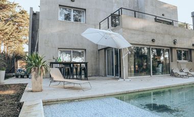 Casa en Barrancas de San Benito