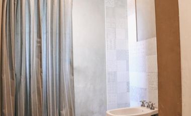 Casa en Barrancas de San Benito