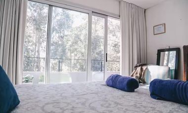 Casa en Barrancas de San Benito