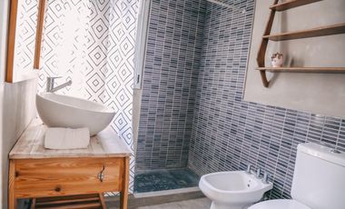 Casa en Barrancas de San Benito