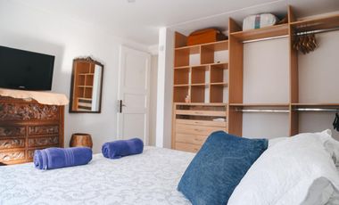 Casa en Barrancas de San Benito