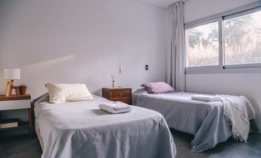 Casa en Barrancas de San Benito