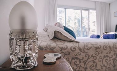 Casa en Barrancas de San Benito