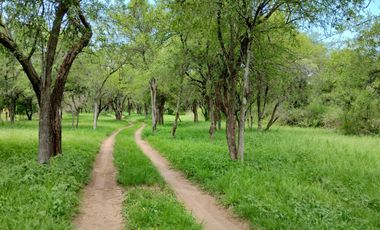 ALQUILER ANUAL | VILLA DE LAS ROSAS Hermosa Propiedad sustentable | Traslasierra