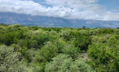 ALQUILER ANUAL | VILLA DE LAS ROSAS Hermosa Propiedad sustentable | Traslasierra