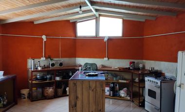 ALQUILER ANUAL | VILLA DE LAS ROSAS Hermosa Propiedad sustentable | Traslasierra