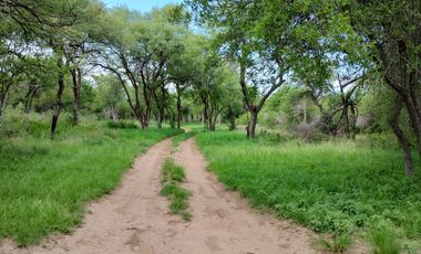 ALQUILER ANUAL | VILLA DE LAS ROSAS Hermosa Propiedad sustentable | Traslasierra