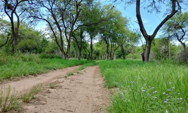 ALQUILER ANUAL | VILLA DE LAS ROSAS Hermosa Propiedad sustentable | Traslasierra