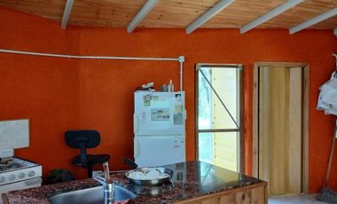 ALQUILER ANUAL | VILLA DE LAS ROSAS Hermosa Propiedad sustentable | Traslasierra