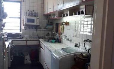Departamento en venta - 2 Dormitorios 1 Baño - Quilmes