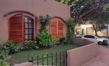CASA EN VENTA DE 3 AMBIENTES GONZALEZ BALCARCE 3605 (REMEDIOS DE ESCALADA)