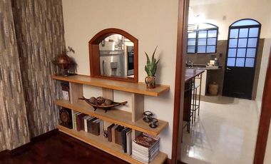 CASA EN VENTA DE 3 AMBIENTES GONZALEZ BALCARCE 3605 (REMEDIOS DE ESCALADA)