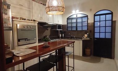 CASA EN VENTA DE 3 AMBIENTES GONZALEZ BALCARCE 3605 (REMEDIOS DE ESCALADA)