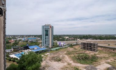 Departamento en venta - 1 Dormitorio 1 Baño - Córdoba