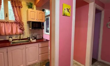 Departamento en alquiler - 2 Dormitorios 2 Baños - Mar del Plata