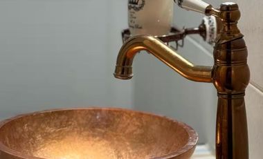 Departamento en alquiler - 2 Dormitorios 2 Baños - Mar del Plata