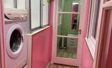 Departamento en alquiler - 2 Dormitorios 2 Baños - Mar del Plata