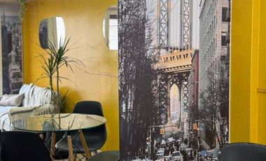 Departamento en alquiler - 2 Dormitorios 2 Baños - Mar del Plata