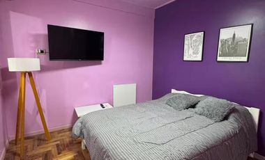 Departamento en alquiler - 2 Dormitorios 2 Baños - Mar del Plata